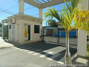 Apartamento para venda em Cidade Alegria