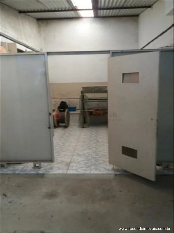 Foto 17 de 18 - Galpão para aluguel em Vila Julieta