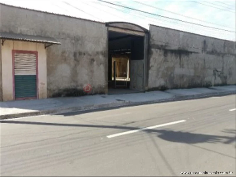 Foto 10 de 18 - Galpão para aluguel em Vila Julieta