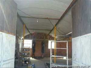 Galpão para aluguel em Vila Julieta