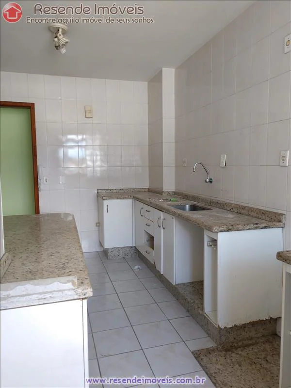 Foto 18 de 23 - Apartamento para aluguel em Comercial