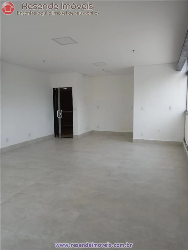 Foto 3 de 5 - Sala Comercial para aluguel em Centro