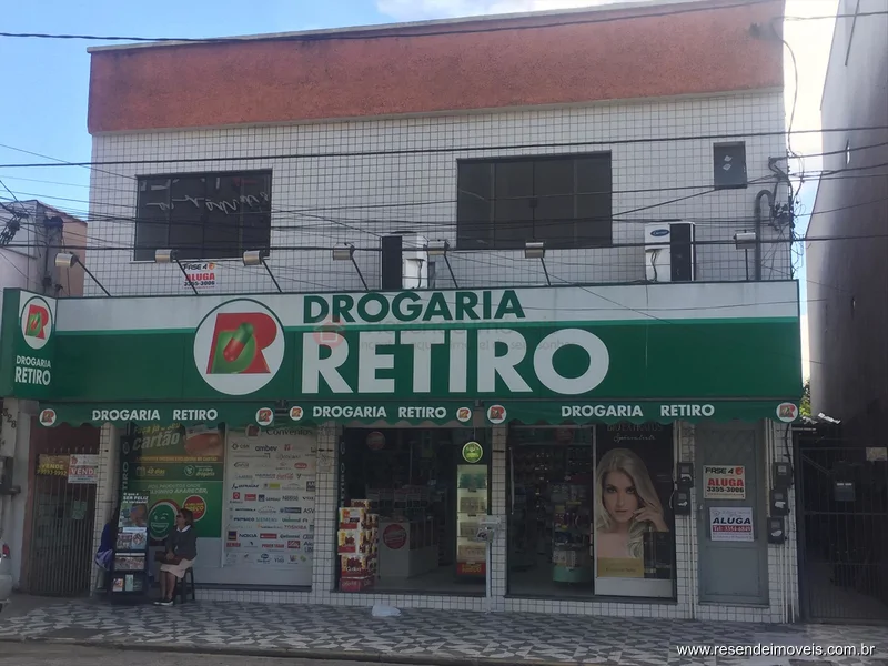 Foto 2 de 2 - Sala Comercial para aluguel em Manejo