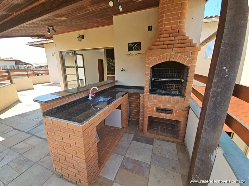 Foto 23 de 31 - Cobertura para venda em Liberdade