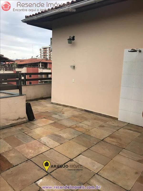 Foto 27 de 42 - Cobertura para venda em Liberdade