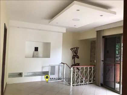 Cobertura para venda em Liberdade