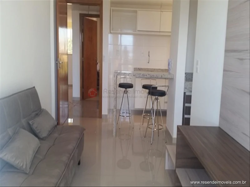 Foto 21 de 26 - Apartamento para venda em Jardim Tropical