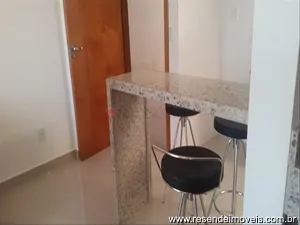 Apartamento para venda em Jardim Tropical