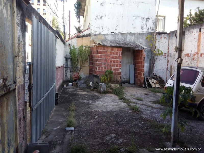 Foto 2 de 5 - Terreno para aluguel em Jardim Tropical