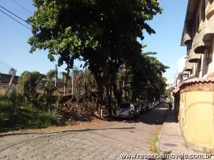 Terreno para aluguel em Jardim Tropical