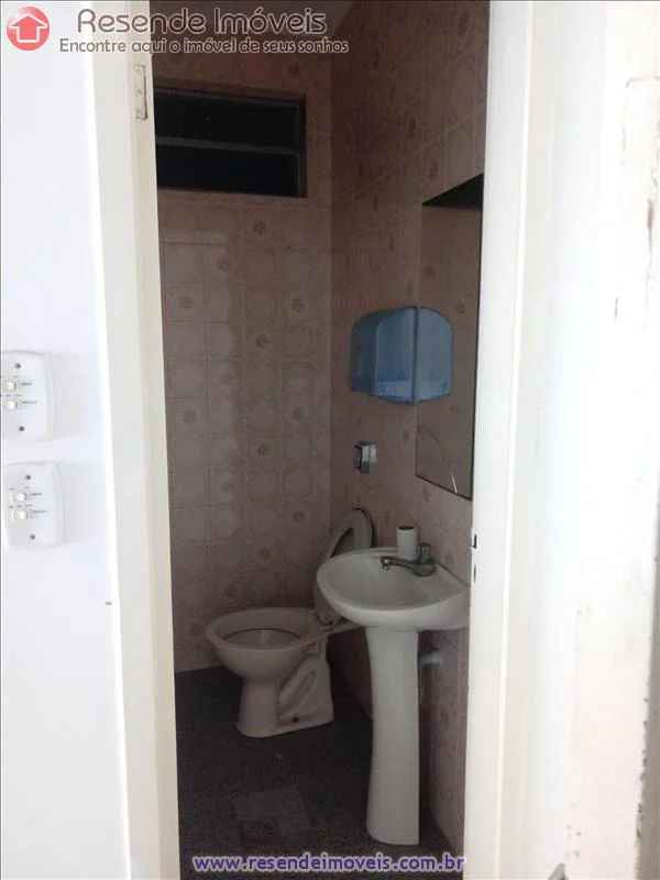 Foto 8 de 16 - Ponto Comercial para aluguel em Jardim Jalisco