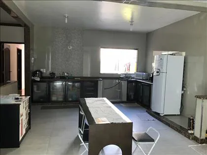 Casa para venda em Jardim Brasília II