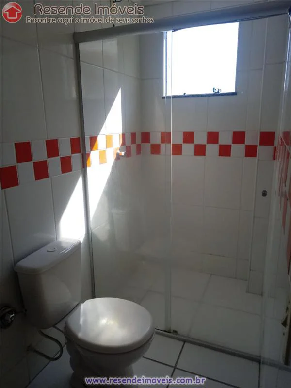 Foto 12 de 13 - Apartamento para aluguel em Vila Julieta