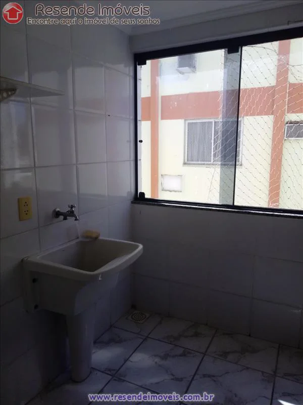Foto 5 de 13 - Apartamento para aluguel em Vila Julieta