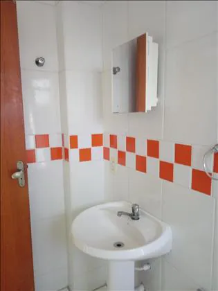 Apartamento para aluguel em Vila Julieta