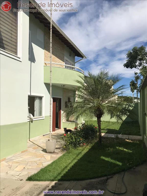 Foto 5 de 14 - Casa para venda em Morada da Colina