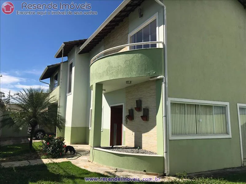 Foto 6 de 14 - Casa para venda em Morada da Colina