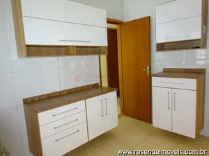 Casa para venda em Parque Ipiranga