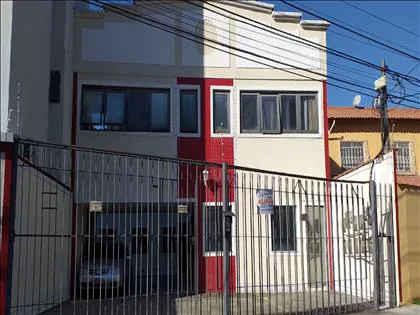 Apartamento para venda e aluguel em Liberdade