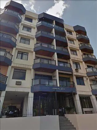 Apartamento para aluguel em Jardim Brasília