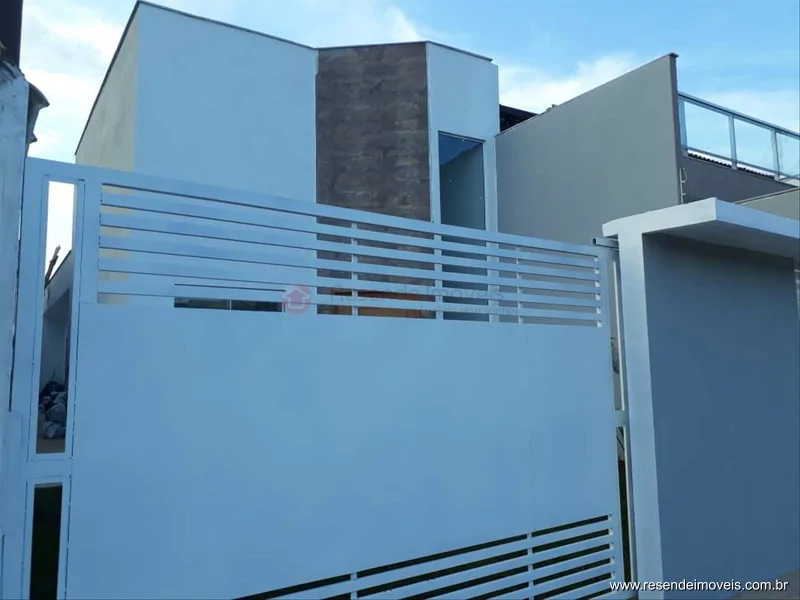 Foto 6 de 6 - Casa para venda em Parque Ipiranga II