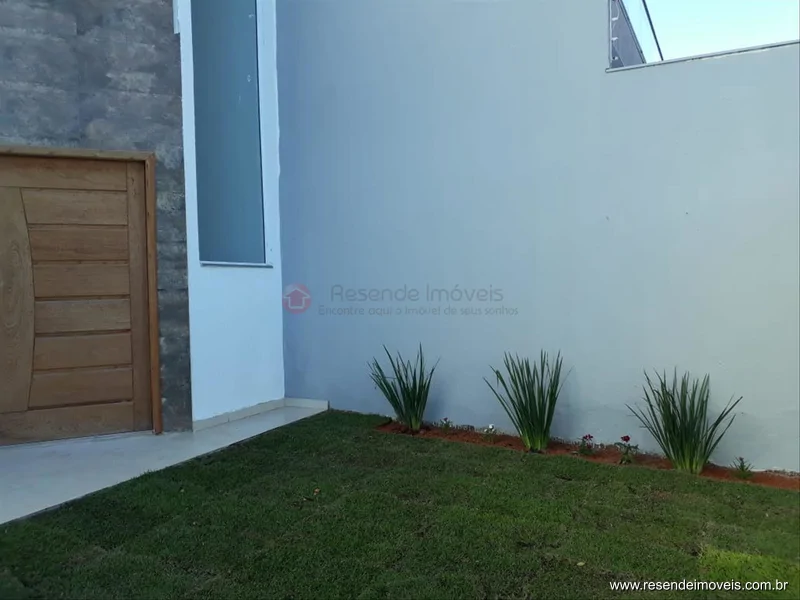 Foto 4 de 6 - Casa para venda em Parque Ipiranga II