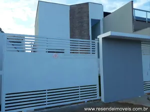 Casa para venda em Parque Ipiranga II