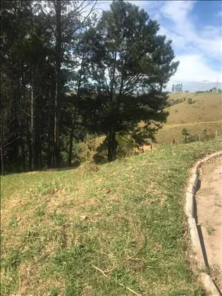 Terreno para venda em Morada do Bosque