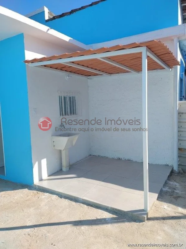 Casa para alugar em Manejo - Foto 17