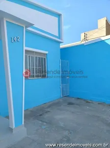 Casa para alugar em Manejo