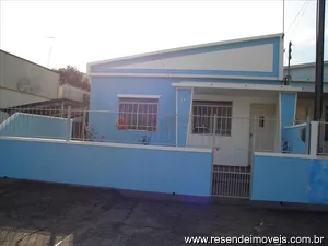 Casa para aluguel em Manejo
