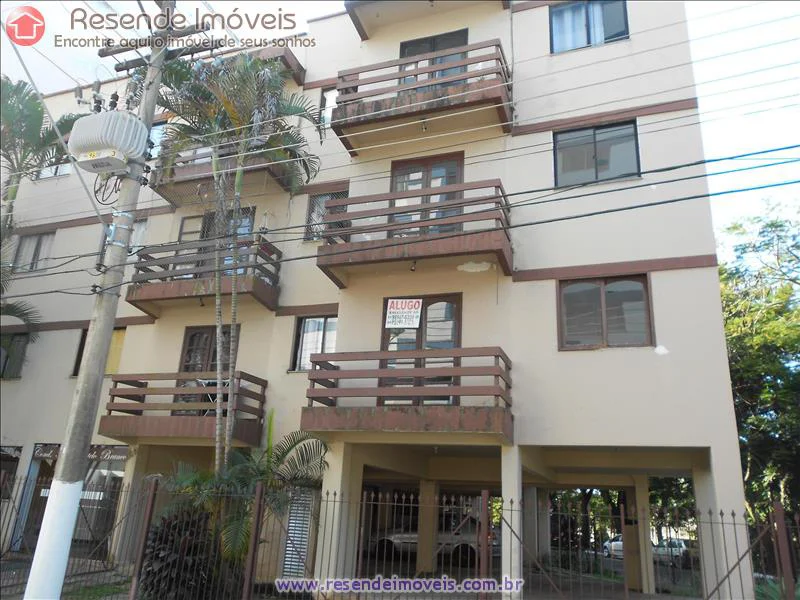 Foto 3 de 20 - Apartamento para aluguel em Comercial