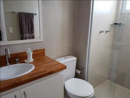 Apartamento para venda em Jardim Jalisco