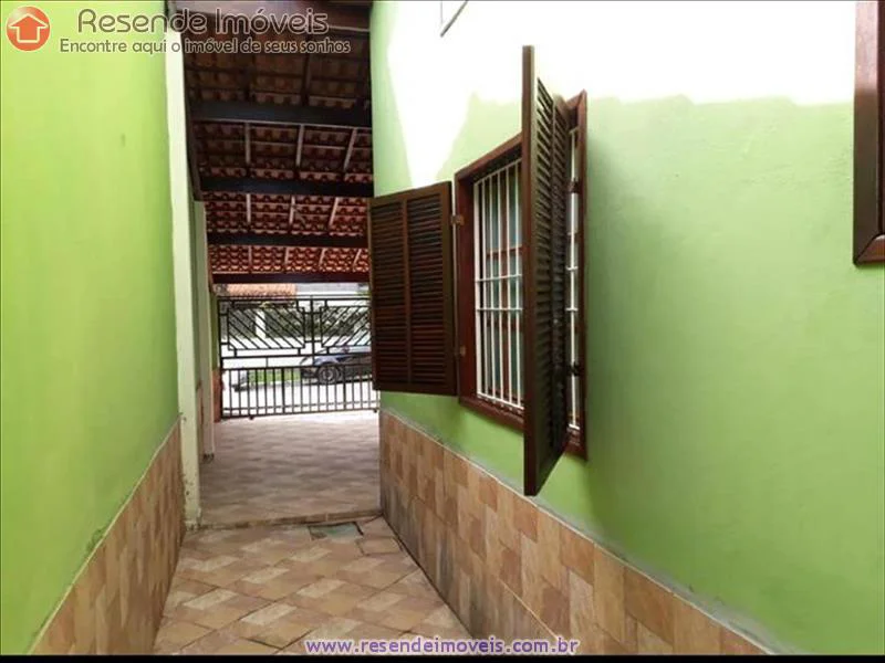 Foto 3 de 15 - Casa para aluguel em Mirante das Agulhas