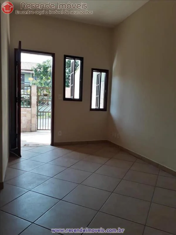 Foto 1 de 15 - Casa para aluguel em Mirante das Agulhas