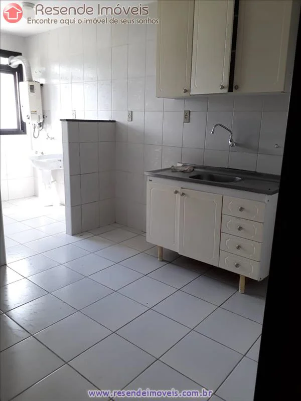 Foto 7 de 9 - Apartamento para aluguel em Jardim Jalisco