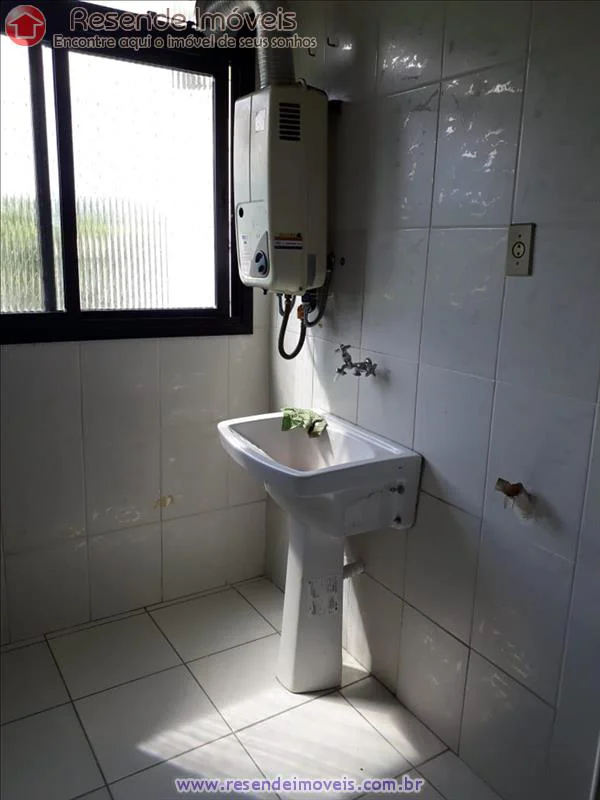 Foto 8 de 9 - Apartamento para aluguel em Jardim Jalisco