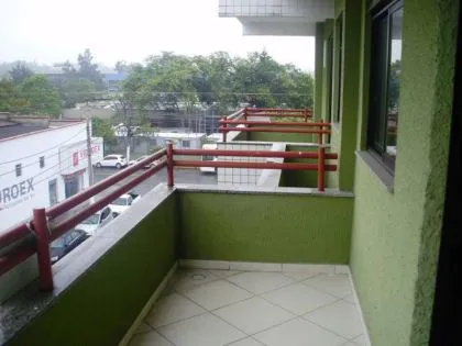 Apartamento para venda em Jardim Jalisco