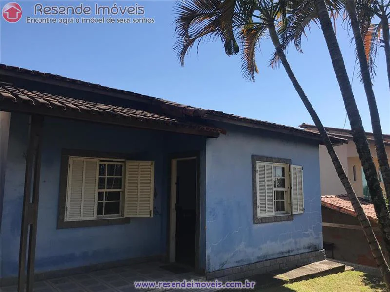 Foto 1 de 22 - Casa para venda em Mirante das Agulhas