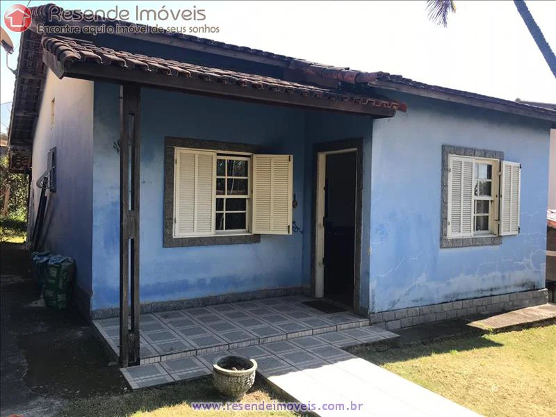 Foto 22 de 22 - Casa para venda em Mirante das Agulhas