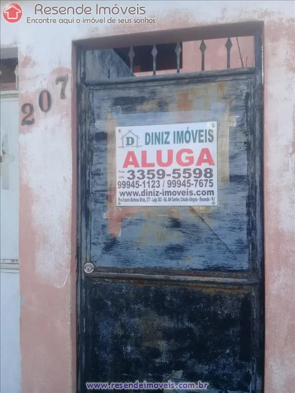 Foto 1 de 13 - Casa para aluguel em Jardim Beira Rio