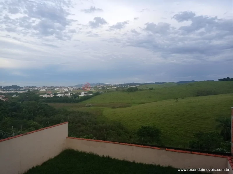 Foto 24 de 33 - Casa para aluguel em Morada da Colina