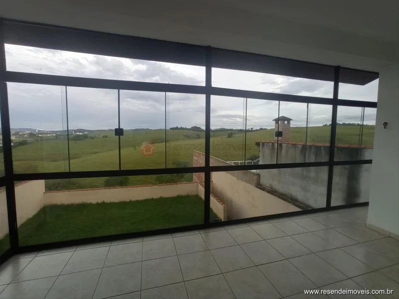 Foto 25 de 33 - Casa para aluguel em Morada da Colina