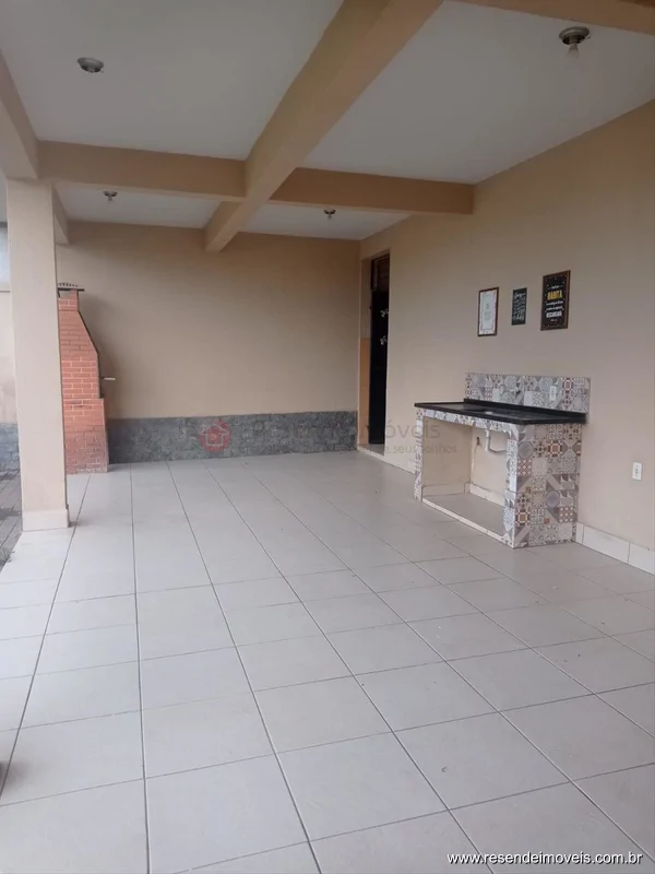 Foto 3 de 33 - Casa para aluguel em Morada da Colina