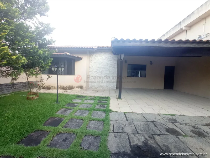 Foto 33 de 33 - Casa para aluguel em Morada da Colina