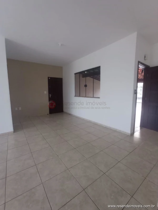 Foto 31 de 33 - Casa para aluguel em Morada da Colina