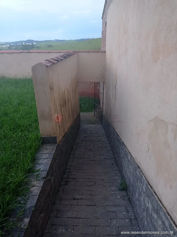 Foto 4 de 33 - Casa para aluguel em Morada da Colina