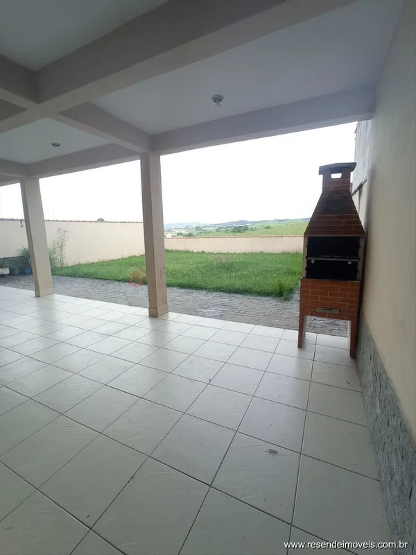 Foto 6 de 33 - Casa para aluguel em Morada da Colina