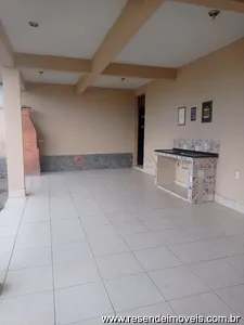 Casa para aluguel em Morada da Colina