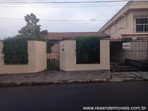 Casa para aluguel em Morada da Colina